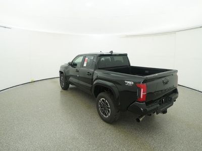 2026 Toyota Tacoma — photo 31 view