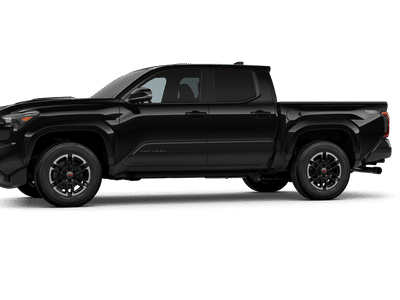 2026 Toyota Tacoma — photo 38 view
