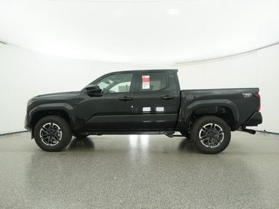 2026 Toyota Tacoma — photo 18 view