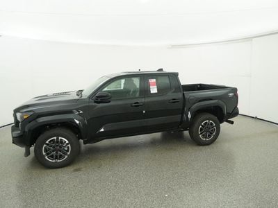 2026 Toyota Tacoma — photo 14 view