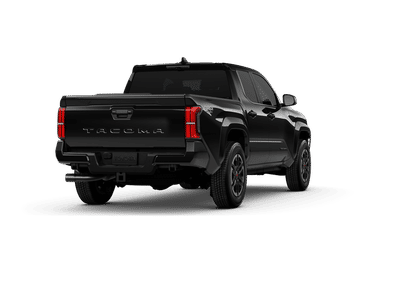 2026 Toyota Tacoma — photo 44 view