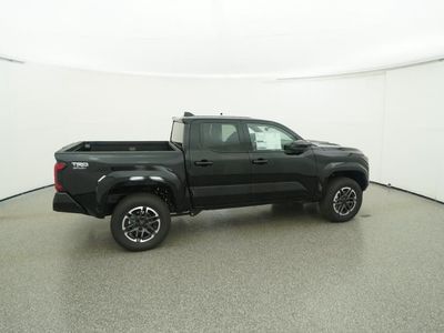 2026 Toyota Tacoma — photo 20 view