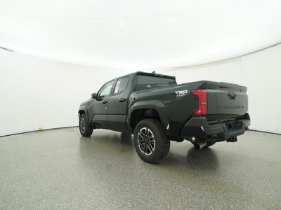 2026 Toyota Tacoma — photo 26 view