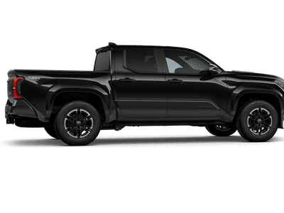 2026 Toyota Tacoma — photo 47 view