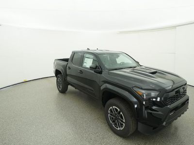 2026 Toyota Tacoma — photo 30 view