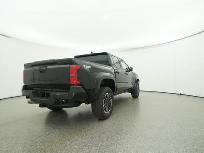 2026 Toyota Tacoma — photo 23 view