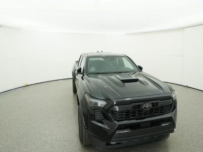 2026 Toyota Tacoma — photo 25 view