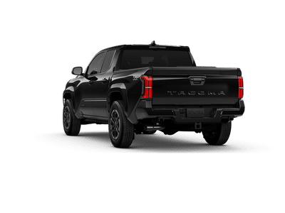 2026 Toyota Tacoma — photo 42 view