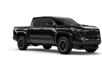 2026 Toyota Tacoma — photo 50 view