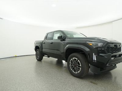 2026 Toyota Tacoma — photo 19 view