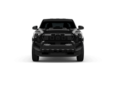 2026 Toyota Tacoma — photo 35 view