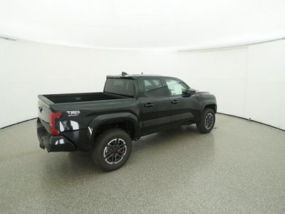 2026 Toyota Tacoma — photo 24 view