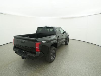 2026 Toyota Tacoma — photo 17 view