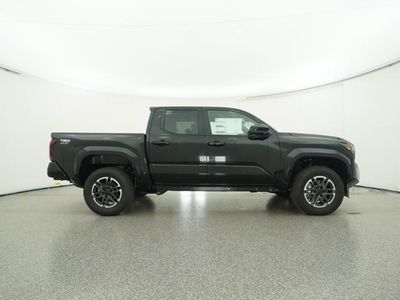 2026 Toyota Tacoma — photo 9 view