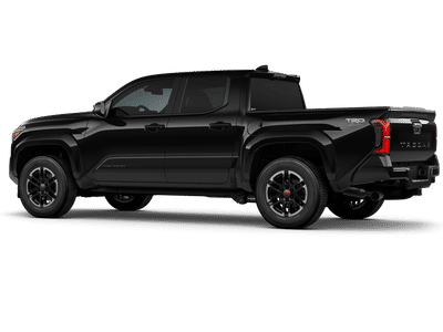 2026 Toyota Tacoma — photo 40 view