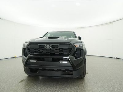 2026 Toyota Tacoma — photo 27 view