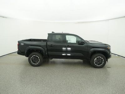 2026 Toyota Tacoma — photo 15 view