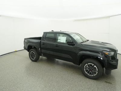 2026 Toyota Tacoma — photo 29 view