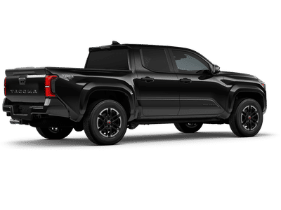 2026 Toyota Tacoma — photo 46 view