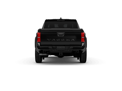 2026 Toyota Tacoma — photo 43 view