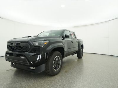 2026 Toyota Tacoma — photo 11 view