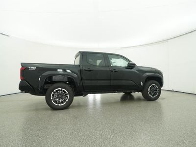 2026 Toyota Tacoma — photo 12 view