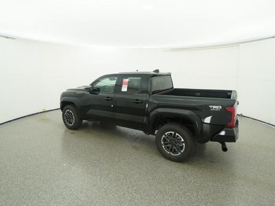 2026 Toyota Tacoma — photo 7 view