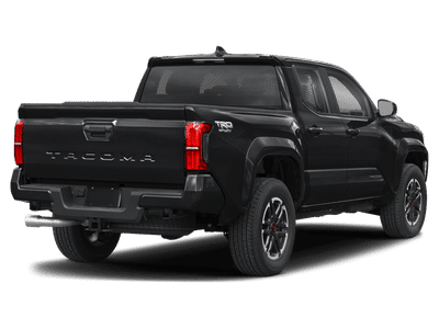 2026 Toyota Tacoma — photo 58 view
