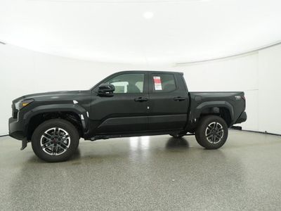 2026 Toyota Tacoma — photo 16 view