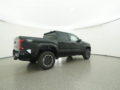 2026 Toyota Tacoma — photo 21 view