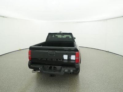 2026 Toyota Tacoma — photo 10 view