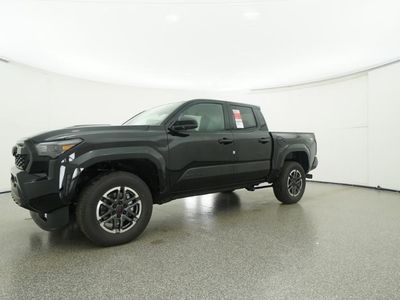 2026 Toyota Tacoma — photo 22 view