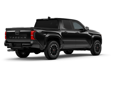 2026 Toyota Tacoma — photo 45 view