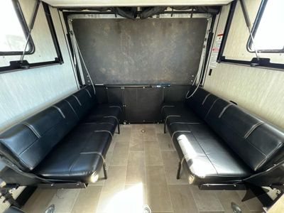2021 Forest River RV Vengeance Rogue - Photo 15