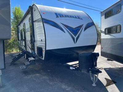 2021 Forest River RV Vengeance Rogue - Photo 2