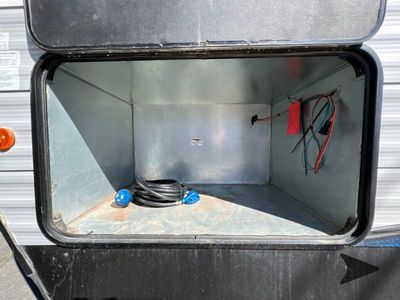 2021 Forest River RV Vengeance Rogue - Photo 9