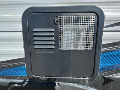 2021 Forest River RV Vengeance Rogue - Photo 8