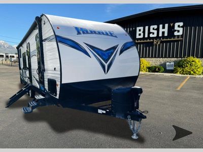 2021 Forest River RV Vengeance Rogue - Photo 1