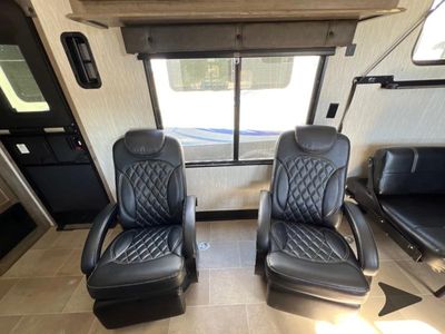 2021 Forest River RV Vengeance Rogue - Photo 12