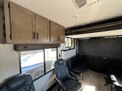 2021 Forest River RV Vengeance Rogue - Photo 11