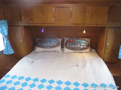 2025 Gulf Stream Vintage Cruiser - Photo 17