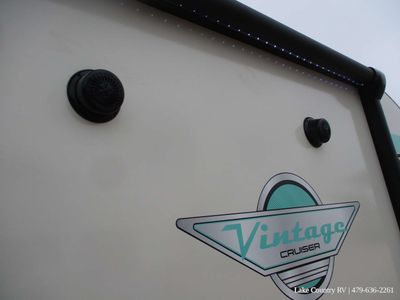 2025 Gulf Stream Vintage Cruiser - Photo 34