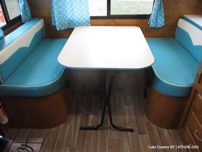 2025 Gulf Stream Vintage Cruiser - Photo 7