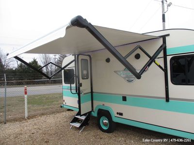 2025 Gulf Stream Vintage Cruiser - Photo 2