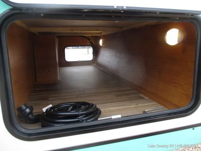 2025 Gulf Stream Vintage Cruiser - Photo 26