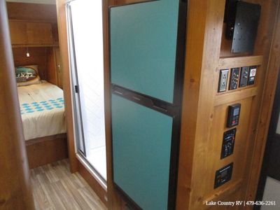 2025 Gulf Stream Vintage Cruiser - Photo 12