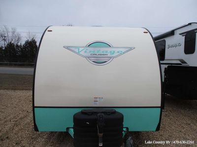 2025 Gulf Stream Vintage Cruiser - Photo 53