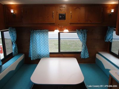 2025 Gulf Stream Vintage Cruiser - Photo 6