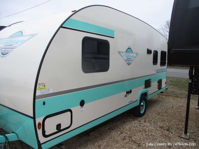 2025 Gulf Stream Vintage Cruiser - Photo 54