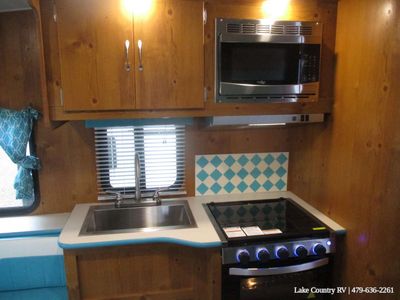 2025 Gulf Stream Vintage Cruiser - Photo 9